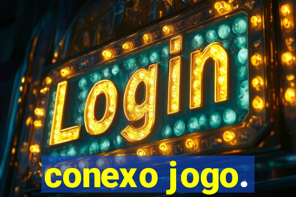 conexo jogo.